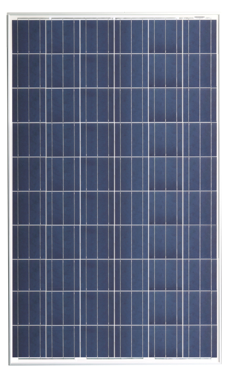 Сонячна батарея EverExceed ESM250-156 (250W), фото 1