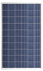 Сонячна батарея EverExceed ESM250-156 (250W)