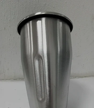 Стакан неіржавкий для міксера BECKERS MLS