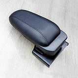 Підлокітник Armcik S1 з зсувною кришкою для BMW 1-series F-20, F-21 2011-2015, фото 5