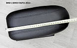 Підлокітник Armcik S1 з зсувною кришкою для BMW 1-series F-20, F-21 2011-2015, фото 9