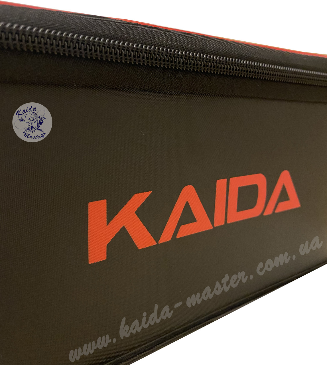 Коробка (cумка) Kaida для рыболовных снастей - фото 4 - id-p1108964024