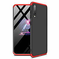 Чохол Full Cover 4D для Huawei P30