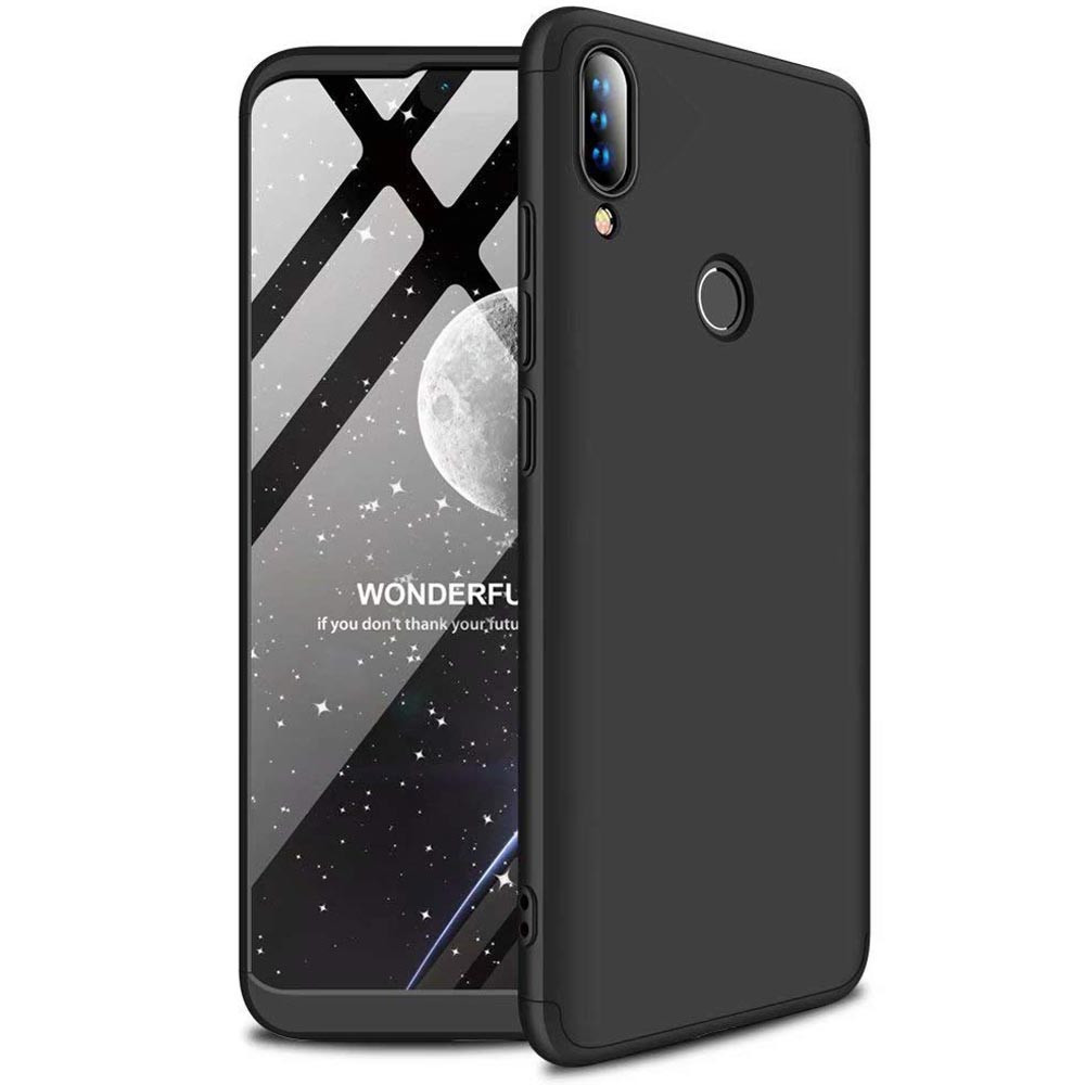Чохол Full Cover 4D для Samsung Galaxy M30