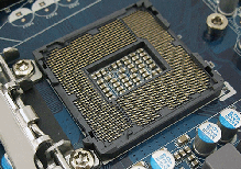 Сокет LGA 1155