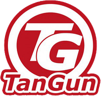 Амортизатор на Daewoo Nubira задній лівий (масло)