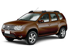 Запчастини Renault Duster 10-15 Рено Дастер