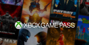 Xbox Game Pass на 1 місяць для Xbox One/Series S|X