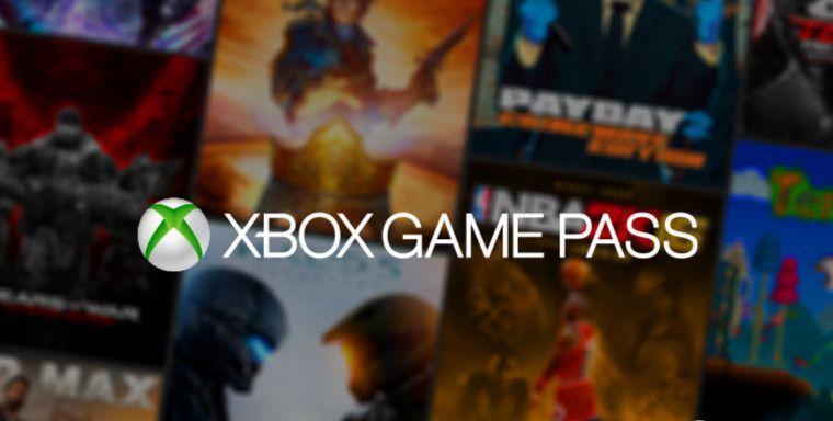Xbox Game Pass на 1 Месяц для Xbox One/Series S|X — Купить Недорого на ...