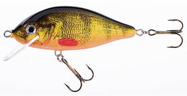 Воблер Jaxon Karas 75F (col. VJ-KA8FOM) 13 г