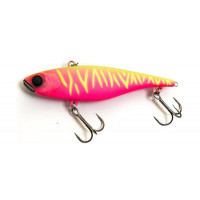Воблер Jackall TN Slim8 80mm 12.0 g Dragon Fruit Mat Tiger