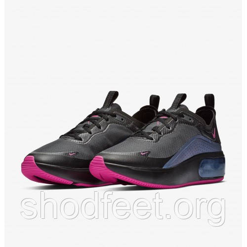 Wmns air hotsell max dia se