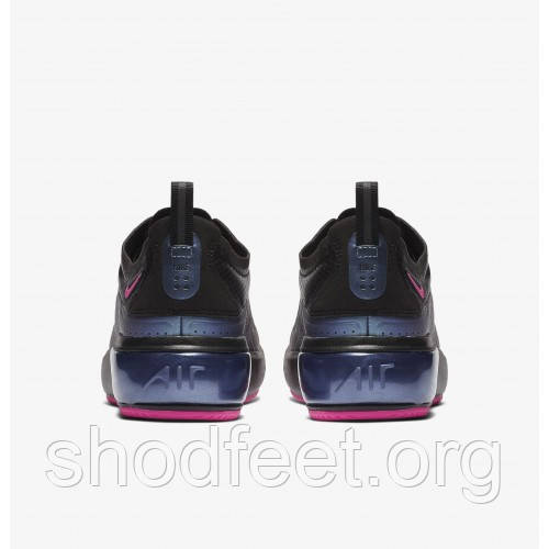 Nike Air Max Dia SE Black Purple ShodFeet 1108997240