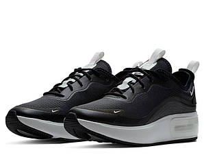 Жіночі кросівки Nike Air Max Dia SE Black White