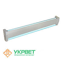 Опромінювач бактерицидний настінний ОБН-150м