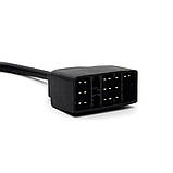 Адаптер для Toyota 22 pin на OBDII, фото 4