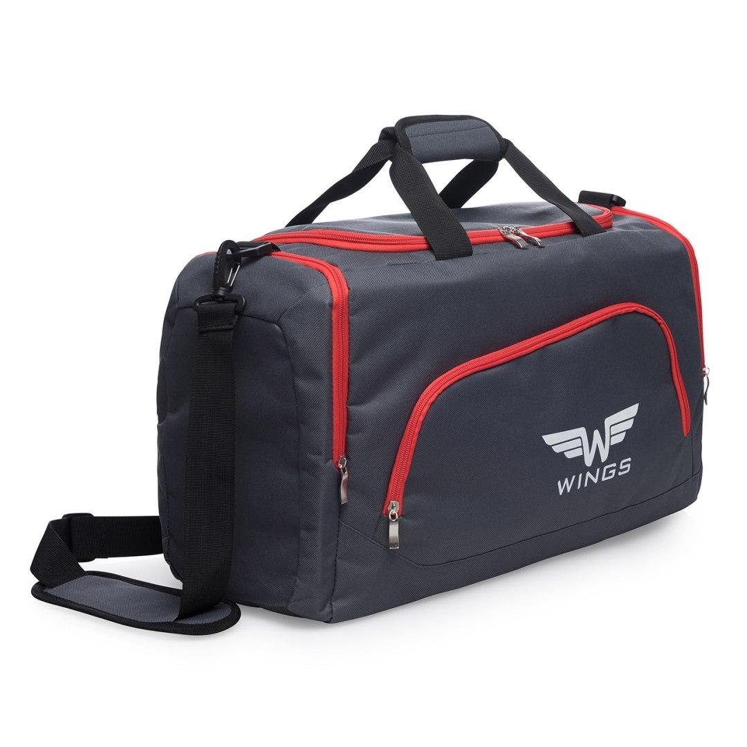 Дорожня сумка середня WINGS TB1006 M