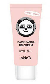 ВВ крем для тьмяної пігментованої шкіри Skin79 Dark Panda BB Cream Brightening SPF50+PA +++ 30 мл