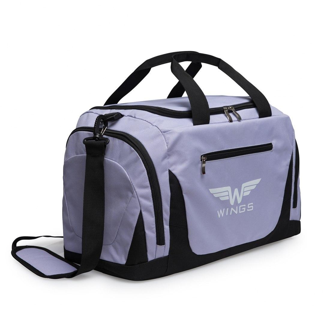 Дорожня сумка маленька WINGS TB1005 S