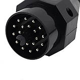 Адаптер BMW 20pin - OBD2, фото 3