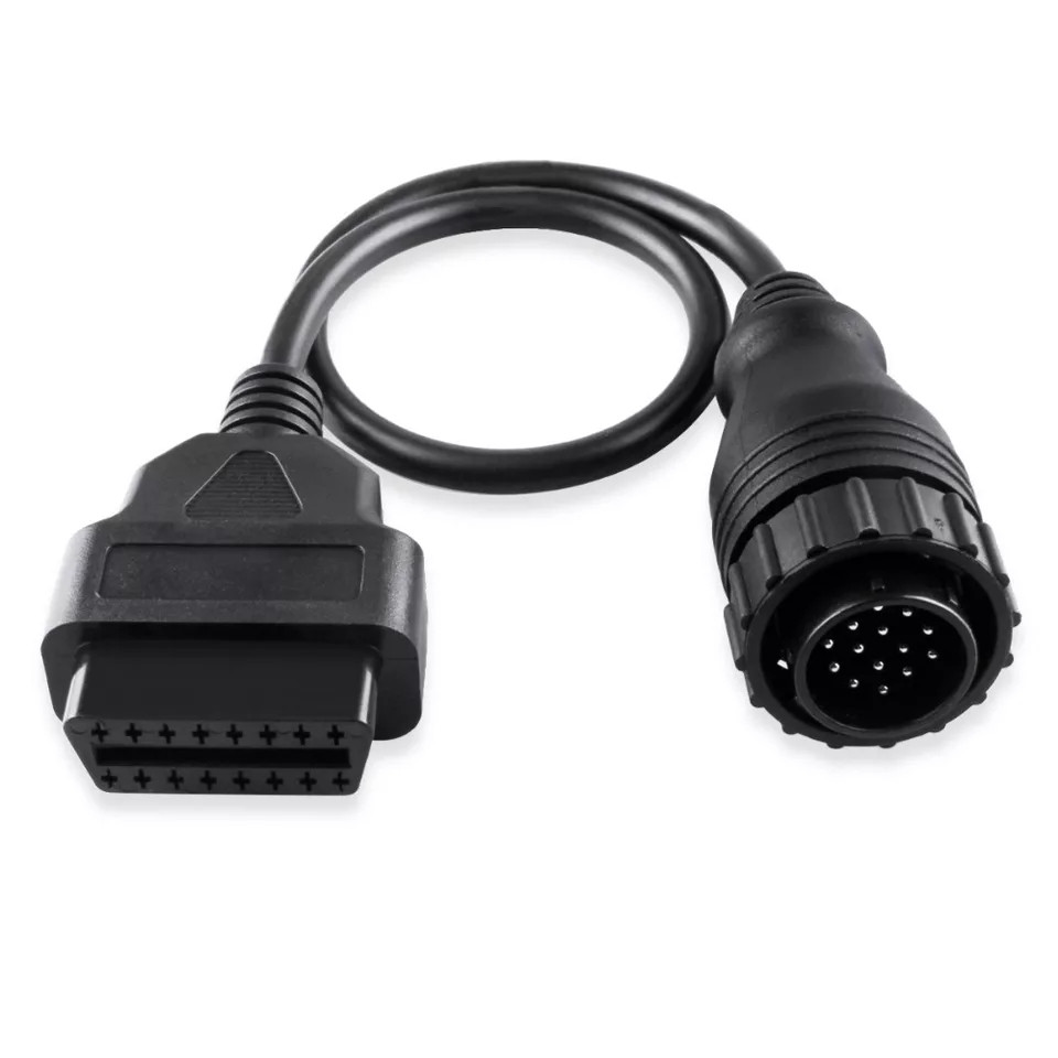 Перехідник для діагностики Mercedes 14pin