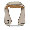 Роликовий масажер для шиї та плечей Massager of Neck Kneading, фото 4