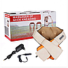 Роликовий масажер для шиї та плечей Massager of Neck Kneading, фото 5
