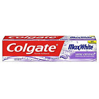 Colgate MaxWhite зубна паста з сяйними кристалами, 125 мл