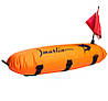Буй Marlin TORPEDO orange, фото 4