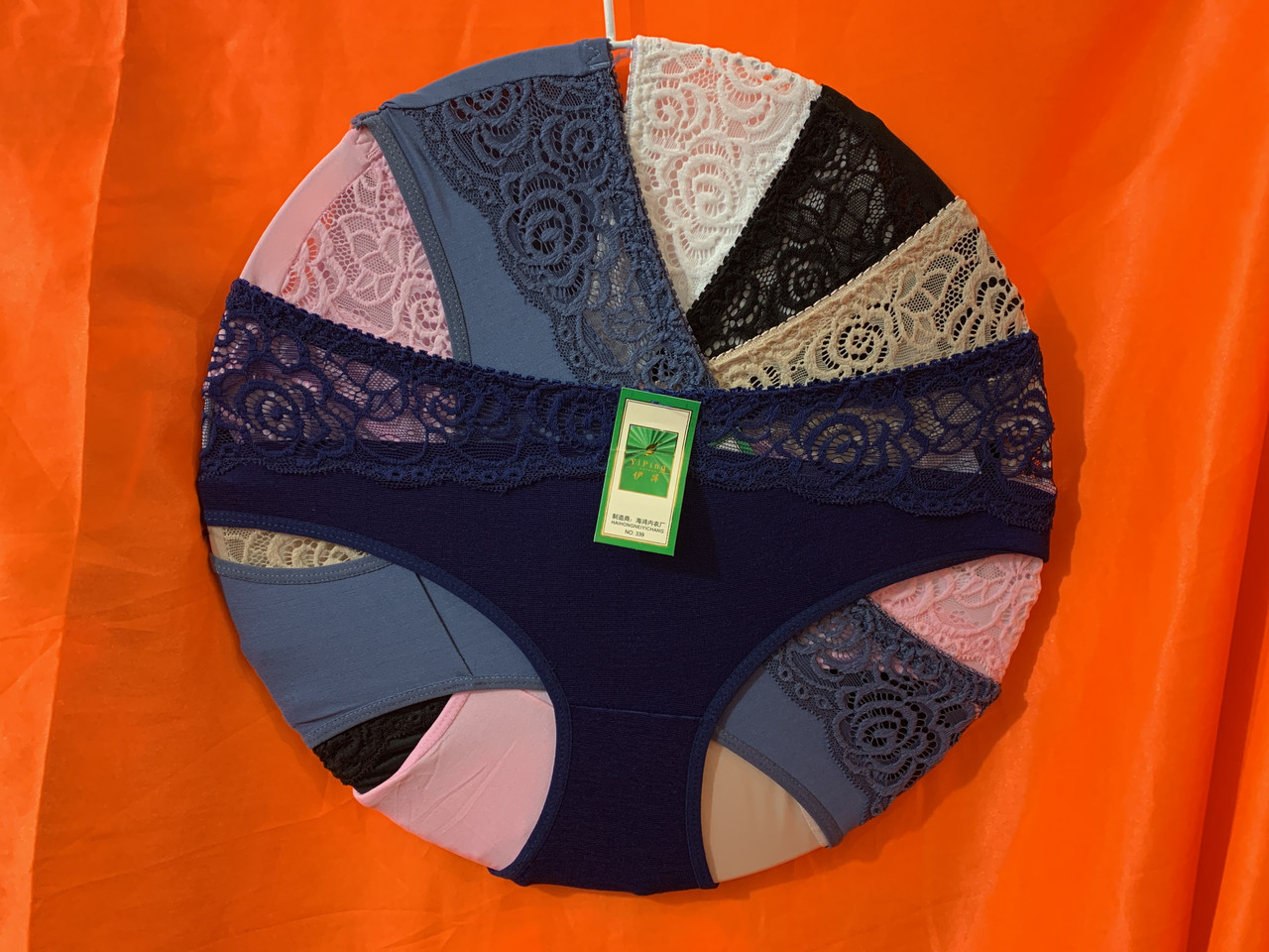 Труси мікрофібра, фото 1