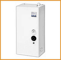 Електричний настінний котел МАЯК ДЕЩО 12 (380 з насосом)