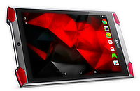 Геймерський смартфон з процесором 10 ядер Acer Predator 6 Gaming smartphone processor with 10 cores of Acer Predator 6