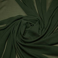 Шифон однотонний пляшка