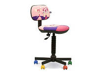 Дитяче крісло BAMBO, Комп'ютерні крісла для дітей