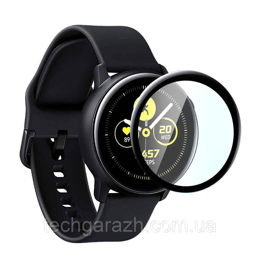 Защитное стекло для Samsung Sport Watch Active - фото 1 - id-p1109095170
