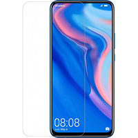 Захисне скло без рамок для Huawei P Smart Z