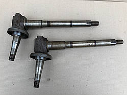 Цапфа (кулак) 50-3001062-А поворотна права МТЗ-50