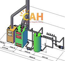 Наші роботи