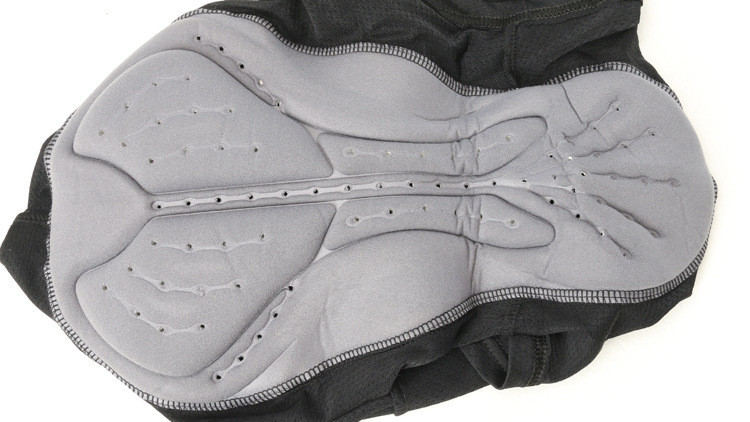 Велотруси ТМ "XINTOWN" з гелевим памперсом + вентиляційна перфорація на всій площі, фото 1