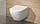 Підвісний унітаз Villeroy&Boch Subway 2.0 з кришкою SoftClosing, фото 3