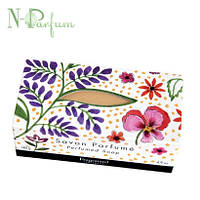 Мило Fragonard Pebble Soap Choneysuckle 140 г.