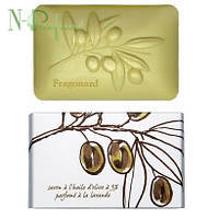 Мило Fragonard Olive Oil Botanical Soap 300 г.