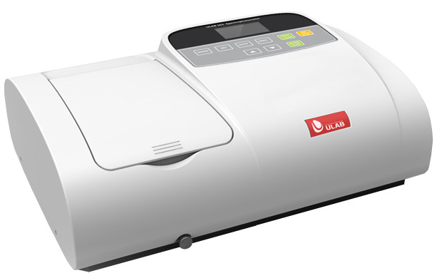 Спектрофотометр 102UV, ULAB