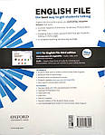 Зошит English File 3rd Edition Pre-Intermediate: Workbook with Answer Booklet, фото 2