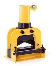 Різак гідравлічний ШР-200V+ для струмоведучих шин