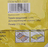 Клейова пастка від тарганів та інших комах., фото 3