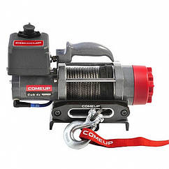 Переносна лебідка ComeUp Cub4s