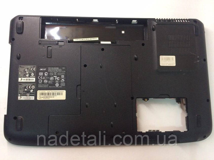 Нижня частина Acer Aspire 5542 39.4GD03, фото 1