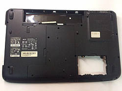 Нижня частина Acer Aspire 5542 39.4GD03