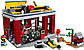 Lego City Тюнінг-майстерня 60258, фото 5